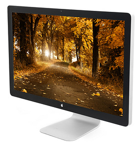 Apple Cinema Display A1316 (27-Inch) 2010 (2 foto / 2)