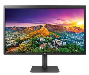 LG UltraFine 27MD5K (2 foto / 2)