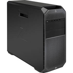 HP Z4 Workstation G4, 64GB, Quadro P5000 (2 foto / 2)