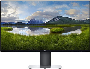 Dell UltraSharp U2719D (1 foto / 3)