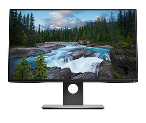 Dell UltraSharp U2717D QHD IPS (2 foto / 2)