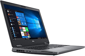 Dell Precision 7530 (1 foto / 1)