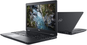 Dell Precision 3530 (2 foto / 2)