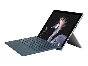 Microsoft Surface Pro 4 (1 foto / 2)