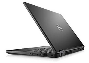 Dell Latitude 5580, i7, Nvidia (2 foto / 2)