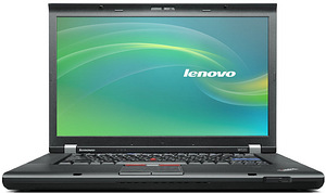 Lenovo ThinkPad W520 (1 foto / 1)
