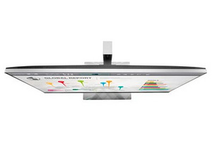 HP EliteDisplay E273 (2 фото из 2)