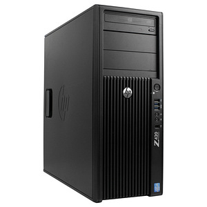 HP Z420, Quadro M4000M (1 foto / 1)