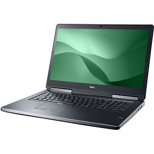 Dell Precision 7720 (1 foto / 1)