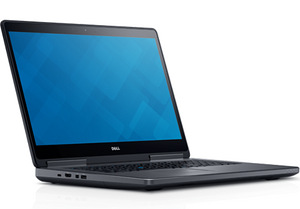 Dell Precision 7710, 64GB (1 фото из 1)