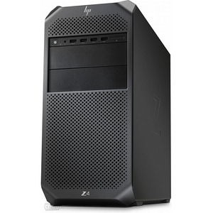 HP Z4 Workstation G4, 64GB, Quadro P5000 (1 foto / 1)