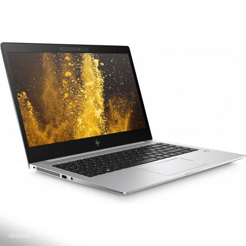 HP EliteBook 1040 G4, 16GB, Touchscreen (foto #2)