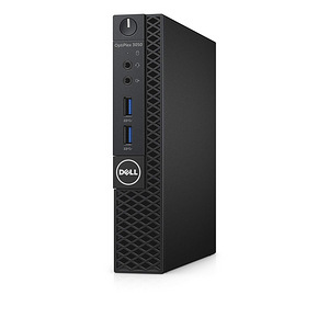 Dell OptiPlex 3050 Mini PC, 16GB (1 foto / 1)