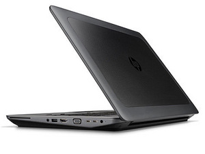 HP ZBook 17 G2 (2 foto / 2)