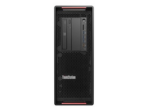 Lenovo ThinkStation P510 (1 foto / 1)