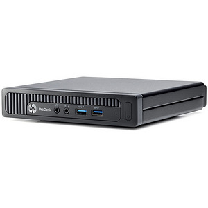 HP ProDesk 600 G1 Mini PC, 128 SSD (1 foto / 1)
