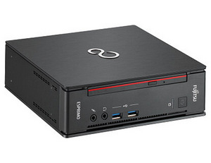 Fujitsu Esprimo Q956 Mini PC (1 фото из 2)