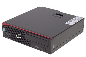 Fujitsu Esprimo D556/2 SFF (2 фото из 2)