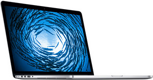 Apple MacBook Pro 15-inch, Early 2013 (1 foto / 1)