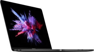 Apple MacBook Pro Late 2016 (1 фото из 1)