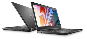 Dell Latitude 5591 i7, Nvidia (2 foto / 2)