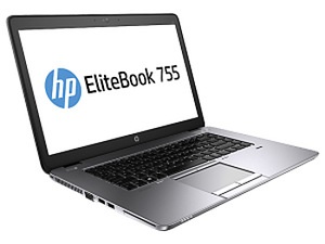 HP EliteBook 755 G3 (1 foto / 1)
