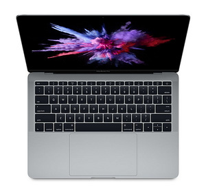 Apple MacBook Pro 13 2017 (1 фото из 2)