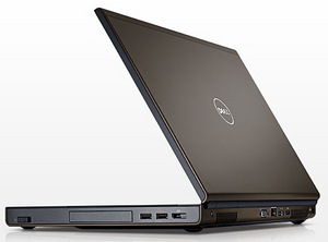 Dell Precision M4600 (2 фото из 2)