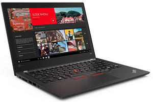 Lenovo ThinkPad A485, Ryzen (1 foto / 2)