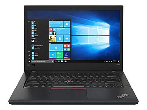 Lenovo ThinkPad A485, Ryzen (2 foto / 2)
