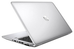HP EliteBook 755 G3 8GB, 256 SSD, ID, Full HD (2 foto / 2)