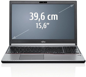 Fujitsu Celsius H730 (2 foto / 2)