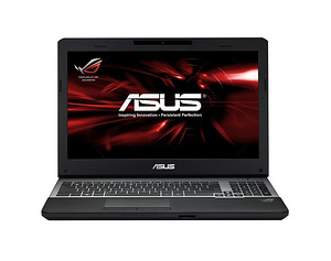Asus ROG G55VW (1 фото из 2)
