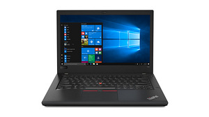 Lenovo ThinkPad T480 (1 foto / 1)