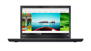 Lenovo ThinkPad T470s (1 фото из 1)