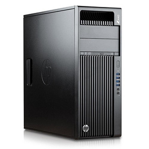 HP Z440 (1 фото из 1)
