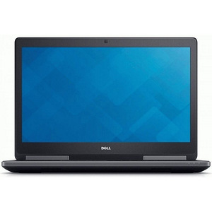 Dell Precision 7520 i7, 64GB (1 foto / 1)