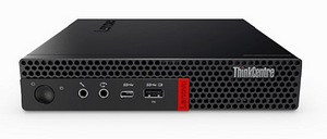 Lenovo ThinkCentre M920q Mini PC (2 foto / 2)