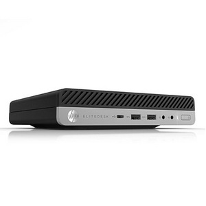 HP EliteDesk 800 G3 Tiny PC (1 foto / 1)