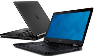 Dell Latitude E7450 (1 foto / 1)