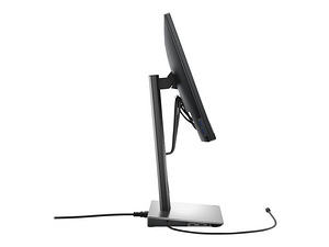 Dell UltraSharp U2415 + Dell DS1000 Type-C Dock (3 foto / 3)