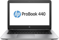 HP ProBook 440 G4, 500 SSD