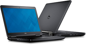 Dell Latitude E5540 8GB, Nvidia (1 фото из 2)