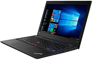 Lenovo ThinkPad L380 Touchscreen (1 foto / 2)