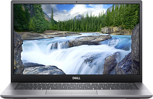 Dell Latitude 3301 (1 фото из 3)
