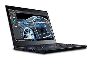 Lenovo ThinkPad P50 (1 фото из 1)