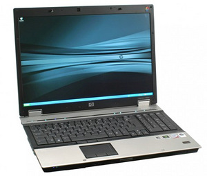HP EliteBook 8730w 17" (1 фото из 2)