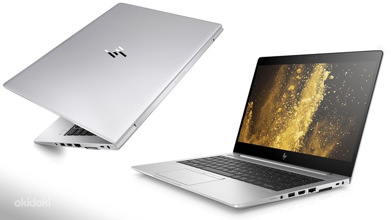 HP EliteBook 840 G6 (фото #1)