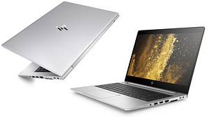 HP EliteBook 840 G6 (1 foto / 1)