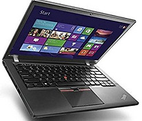 Lenovo ThinkPad T450 8GB, SSD